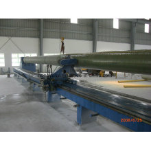 FRP Pipe Winding Machine or Equipment